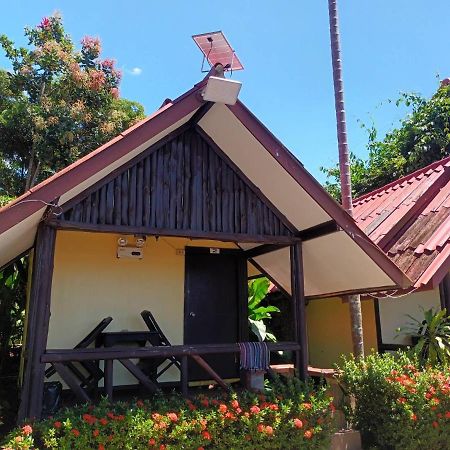 Ssp Bungalow Trat Exteriér fotografie